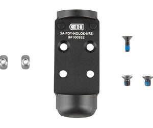 C&H PLT SA PRODIGY TO HOLO 407K/507K