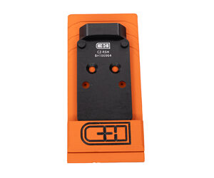 C&H PLT CZ P10 TO RMR/SRO/HOLO