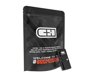 C&H PLT FOR GLK G6 TO AMPNT ACRO