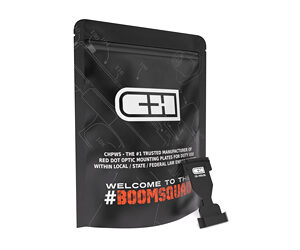 C&H PLT FOR GLK G6 TO HOLO 407K