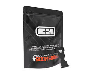 C&H PLT FOR GLK G6 TO RMR/SRO/HOLO