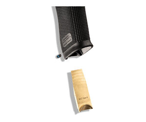 ZAF BBL FOR GLK 19 G3 3.90" BLK