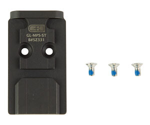 C&H PLT FOR GLK MOS V4 TO MPS STL