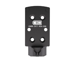 CH KIMBER 2K11 TO RMR/407C PLATE