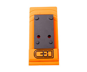 C&H PLT ECHLN TO HOLO 407K/507K