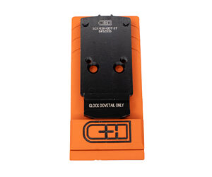 C&H PLT ST SIG P320X TO RMR/SRO/HOLO