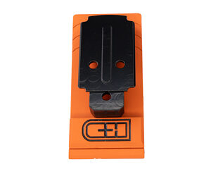 C&H PLT ST STACCATO DUO TO HOLO 509T