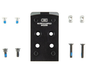 C&H PLT PDP 2.0 TO DPP/ELFX