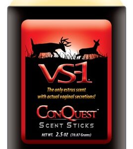 CONQUEST SCENTS DEER LURE EVER
