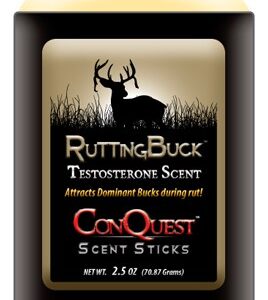 CONQUEST SCENTS SCENT