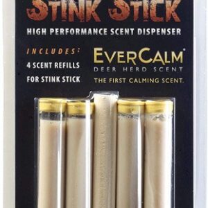 CONQUEST SCENTS DEER LURE EVER