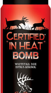 CONQUEST SCENTS DEER LURE EVER