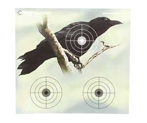 CROSMAN VARMINT TARGETS 9.75X9 20/PK