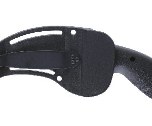 CRKT BEAR CLAW 2.38" PN BLK W/SHEATH