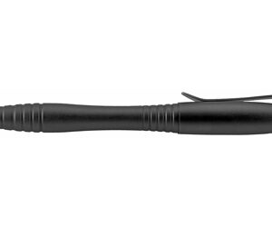 CRKT WILLIAMS TACTICAL PEN 6" BLK