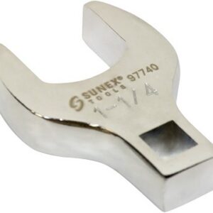 ODIN CROWFOOT 1 3/8" FOR .308