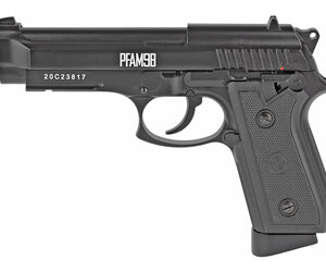 CROSMAN PFAM9B BB 20RD 400FPS BLK