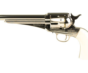 CROSMAN REMINGTON 1875 .177 RVLVR