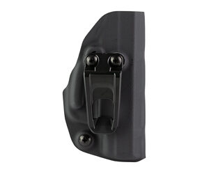 Crucial Concealment Covert IWB Holster for Glock 48 Black Ambi