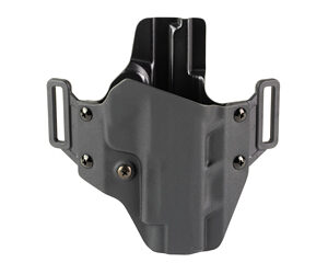 Crucial Concealment Universal Light OWB Holster for Surefire x300U/T A and B