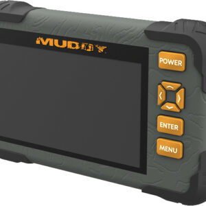 MUDDY SD CARD READER/VIEWER