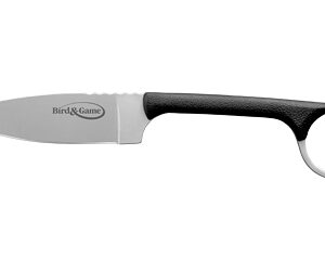 COLD STL BIRD&GAME 3.5" PLN W/SHEATH