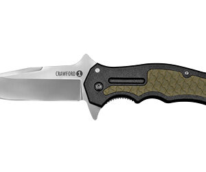 COLD STEEL CRAWFORD MODEL 1