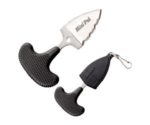 COLD STEEL MINI PAL W/SHEATH