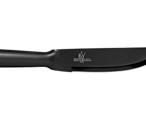 COLD STL BUSHMAN 7" BLK W/SHEATH