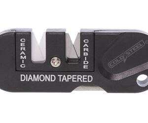 COLD STL 3-IN-1 KNIFE SHARPENER