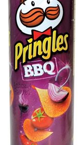 PSP PRINGLES CAN SAFE