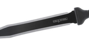 COLD STEEL THROWING SWORD 17"