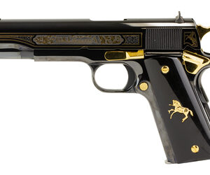 COLT 1911C GOVT 38SUP 5" TALO