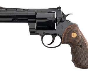 Colt Anaconda Handgun .45 Colt 6rd Capacity 4.25" Barrel Stainless Finish