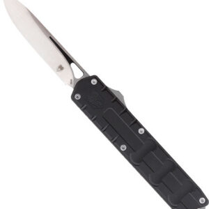 COBRATEC OTF ENFORCER BLACK