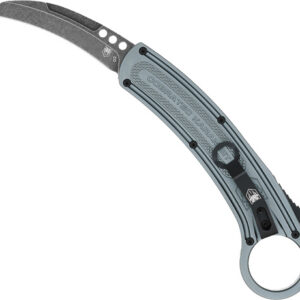 COBRATEC KARAMBIT 2.75" DOUBLE