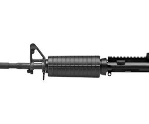 COLT M4 UPPER 5.56 11.5" LW BLK