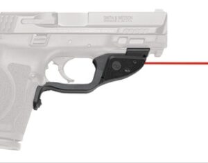 Crimson Trace Lightguard M&P M2.0
