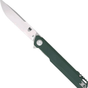 COBRATEC MONARCH 3.5" FOLDER