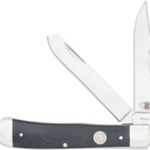 COBRATEC TRAPPER TWO BLADE