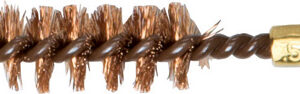 CVA CLEANING BRUSH 45 CALIBER