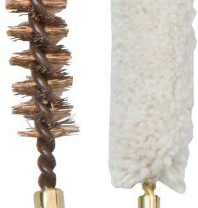 CVA CLEANING BRUSH/SWAB SET