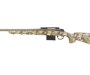 CVA CASCADE VMNT HNTR 22CM 10RD FDE