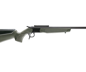 CVA SCOUT SPUR 410 3" 22" BRN/MOB