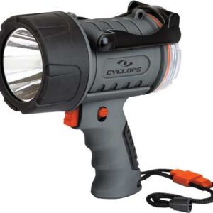 CYCLOPS SPOTLIGHT RECHARGEABLE