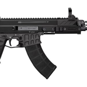CZ BREN 2 MS PSTL 762 9.05" 30RD BK