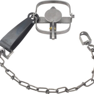 DUKE TRAPS #1 LONG SPRING TRAP