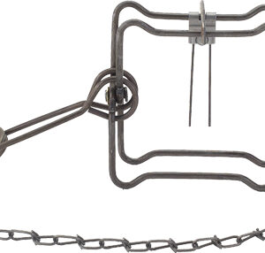 DUKE TRAPS #110 BODY TRAP