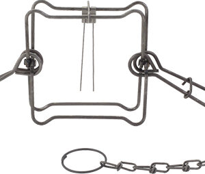 DUKE TRAPS #160 BODY TRAP