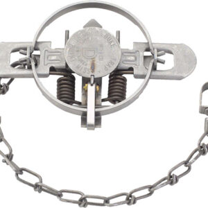 DUKE TRAPS #1 1/2 COIL SPRING